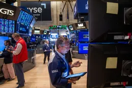Goldman Sachs advierte que vienen semanas dolorosas para el mercado de acciones