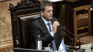 Los anuncios inminentes de Sergio Massa