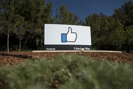 Demandan a Facebook por escándalo de privacidad de datos con Cambridge Analytica