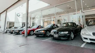 AutoPremier, el nuevo concesionario BMW, ubicado en el corazón de la ciudad