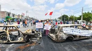 Crisis en Perú: “Castillo es la cereza de un torta podrida del populismo", disparó un analista peruano