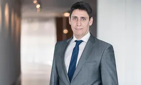 Un experto en petróleo para YPF