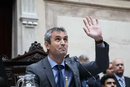 En víspera de la sesión preparatoria, La Libertad Avanza le sacó al peronismo la primera minoría en Diputados
