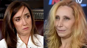 Día 222: Karina y Victoria festejan el Día del Amigo