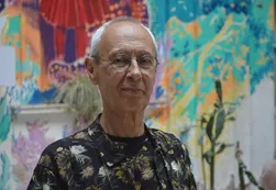 Oscar Araiz: "La danza es un solo tronco, de ahí salimos todos"