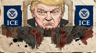Día 777: Del orden al terror interno