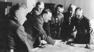 Operación Valquiria: la cinematográfica historia del atentado fallido contra Hitler