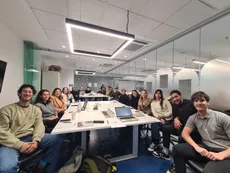 Fuego Sagrado: el programa de UADE HUB que potencia a los emprendedores argentinos