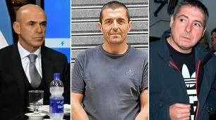 Federico Delgado en la mira: quiénes buscan arrinconar al fiscal