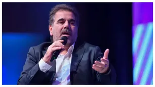 Cristian Ritondo: "Vamos a acompañar la reforma laboral al 100%"