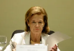 Para Highton de Nolasco, Gils Carbó "debe quedarse" en su cargo