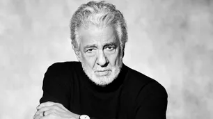 Plácido Domingo regresa al escenario del Teatro Colón luego de 24 años