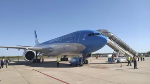 ¿Cuál es la documentación requerida para las vacaciones 2023 si se viaja al exterior?