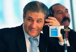 VHM: "El caso Nisman es una escena montada para responsabilizar al Gobierno"