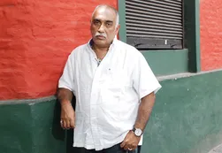 González Oro: "Mucho porro y mucho cine"