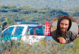 Caso Maldonado | Dio negativo el ADN en las camionetas de Gendarmería