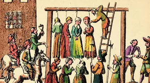 Miles de "brujas" acusadas de "tener sexo con el diablo" serán indultadas 450 años después
