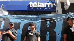 El interventor de Télam mandó a cerrar las corresponsalías en las provincias
