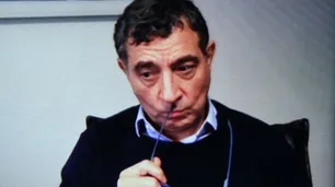 Pepín Rodríguez cumple su primer año como prófugo pero escribe para el exestratega comunicacional de Macri