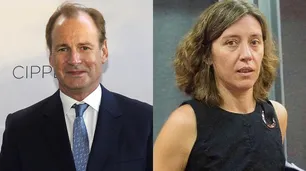 Gustavo Bordet negó haber impulsado la destitución de Cecilia Goyeneche: "Es absolutamente falso"