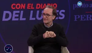 Giordano: “falta de reacción de las provincias a ciertos cambios que propone Milei”