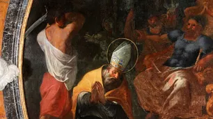 La trágica historia de San Valentín: ¿Cómo surgió la leyenda?
