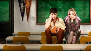 Sex Education, una serie escrita en clave Centennial