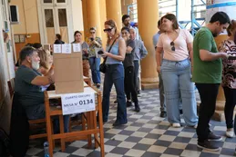 ¿Qué piensan los argentinos de las elecciones?
