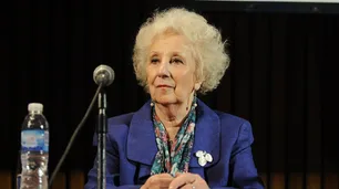 Abuelas de Plaza de Mayo anunció el hallazgo del nieto 133