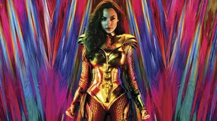 DC Fandome, la convención virtual que jaquea a la Comic Con