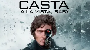 Día 180: El Terminator de Villa Devoto