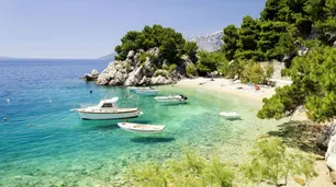 Croacia quiere atraer a los turistas que no pueden ir a España o Italia