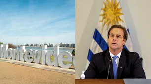Una violación en manada conmociona a Uruguay y Lacalle Pou pidió una "sanción ejemplar"