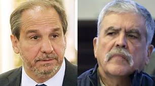 Bolsos de López: Nicolás Caputo prepara una denuncia penal contra De Vido
