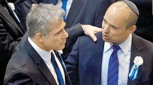 La izquierda israelí parece haberse despertado