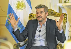 Marcos Peña: “Murió el mito, se puede gobernar sin peronismo”