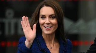 Kate Middleton: cómo fue el detrás de escena para comunicar su lucha contra el cáncer