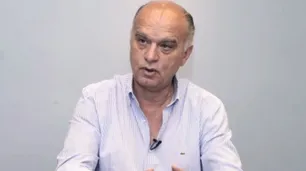 Néstor Grindetti pedirá licencia en la Intendencia de Lanús para presidir Independiente