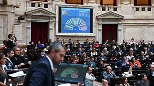 Día 201: Se dejaron ayudar