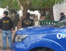 Saqueos en Córdoba: 14 allanamientos y todo indica que fueron asaltos incentivados