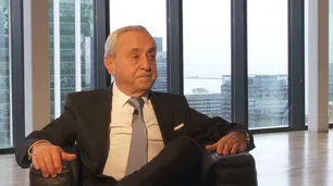 Pedro Cahn: "Hay que estar atentos a barrios populares, geriátricos, paradores y cárceles"