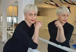 Cristina Gómez Comini: "Buscamos paridad legal y de derechos con el resto de las artes"
