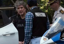 Caso Ciccone | Definen la excarcelación de Boudou