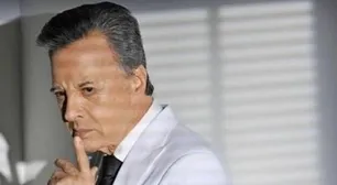 Palito Ortega fue tendencia por su participación en “La Voz” y estallaron los memes por su “mala onda”
