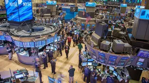 Los bancos de inversión de Wall Street analizaron la victoria de la oposición en las elecciones legislativas