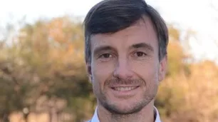 Asaltaron al intendente de Morón, Lucas Ghi