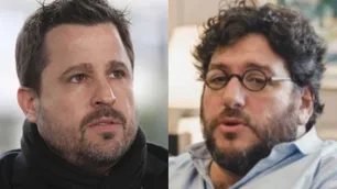 Tetaz y Avelluto cruzaron a Milei por la estrategia electoral: "va a fortalecer a los kukas" y "así mueren las democracias"
