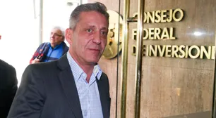 Encuesta: Mariano Arcioni y Juan Manzur, entre los gobernadores con mayor imagen negativa