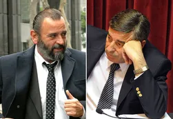 Cimadevilla: "La suerte de Campagnoli está echada"