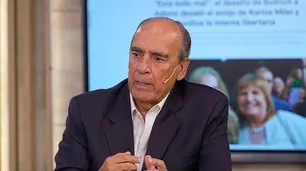 Guillermo Francos pidió que Adorni presente su Declaración Jurada